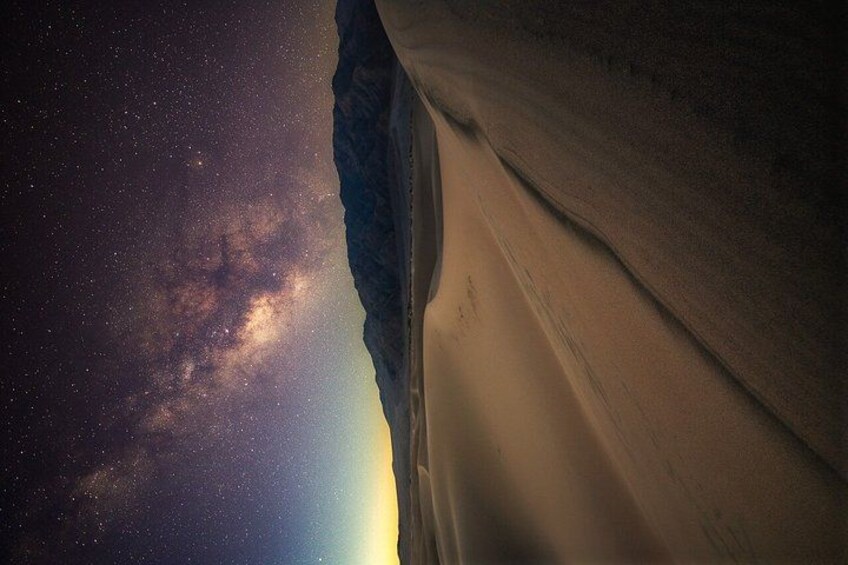Armargosa dunes 3