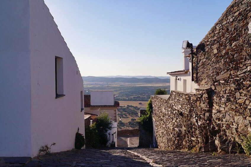 Monsaraz 4