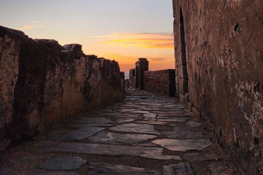 Monsaraz Castle 3