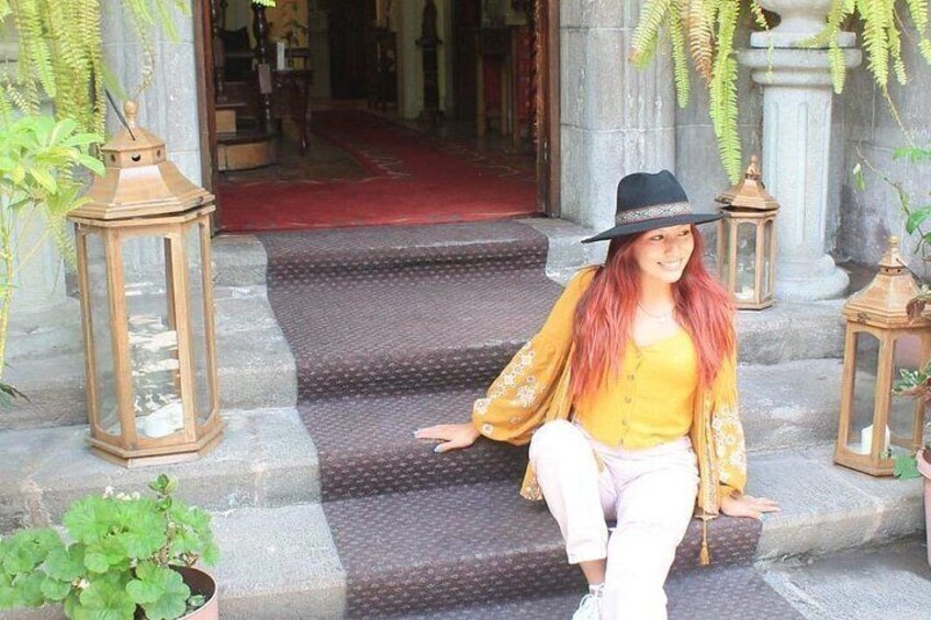 Half-Day Market and Ecuadorian Gastronomy Tour in Quito 2