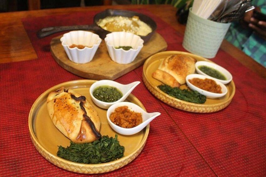 Half-Day Market and Ecuadorian Gastronomy Tour in Quito 4
