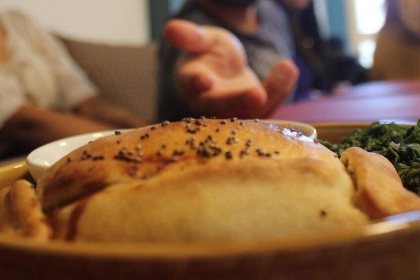 Half-Day Market and Ecuadorian Gastronomy Tour in Quito 3