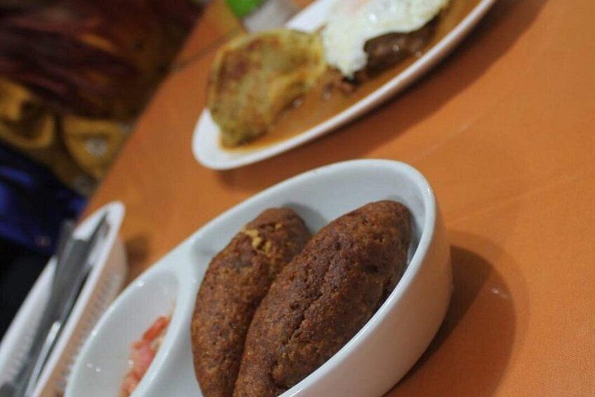 Half-Day Market and Ecuadorian Gastronomy Tour in Quito 3