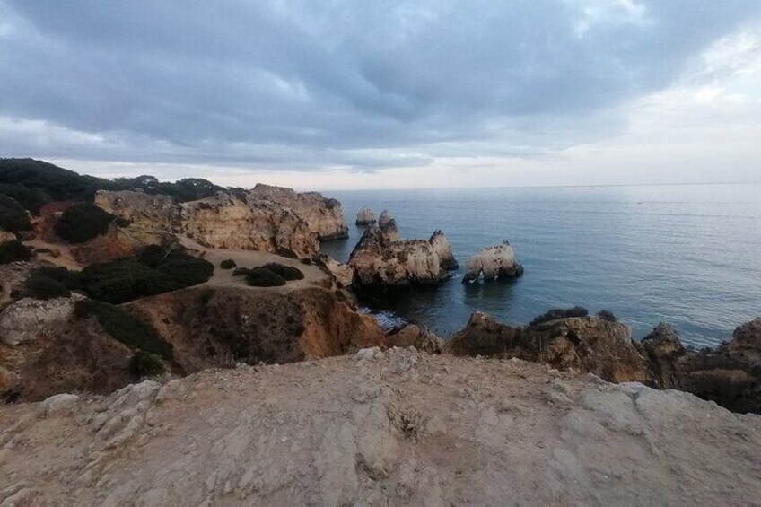 Private Full Day Tour Western Algarve