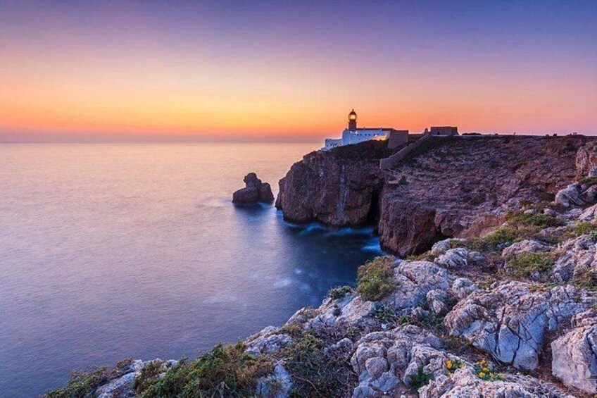 Private Full Day Tour Western Algarve 3