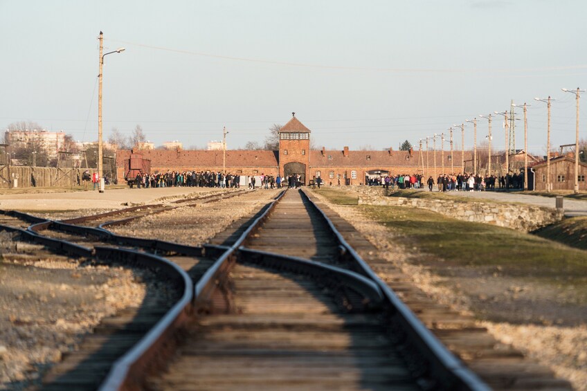 Auschwitz-Birkenau Guided Tour with Private Transport