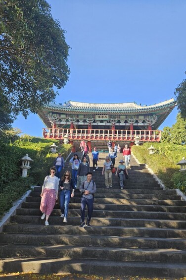 Picture 17 for Activity South-West Jeju Essentials: Hallasan & UNESCO Highlights 3