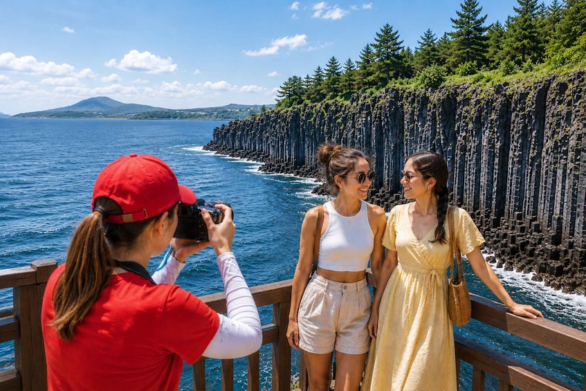 South-West Jeju Essentials: Hallasan & UNESCO Highlights 1