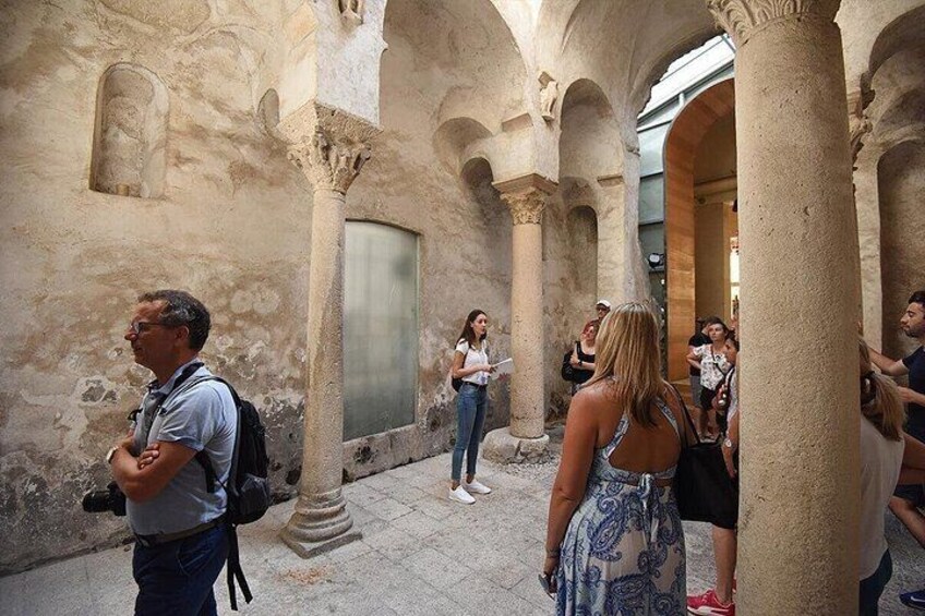 Zadar Highlights: Old Town, Sea Organ & Local Tastings 2