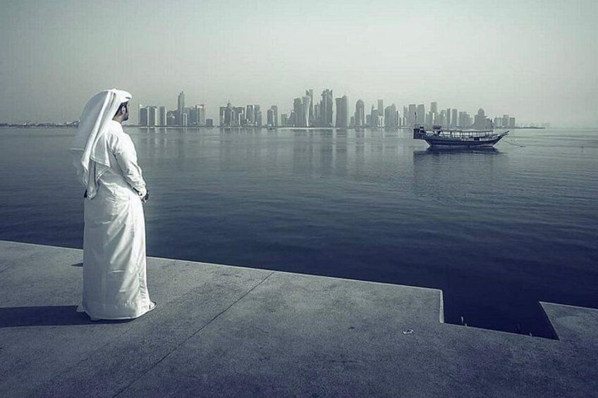Doha, 4 Hours Guided City tour Pickup from Airport Or Hotel 2