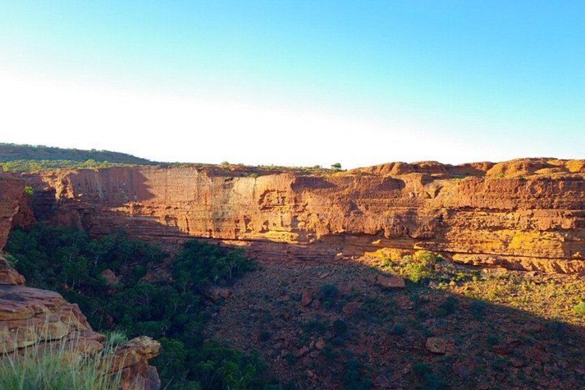 Uluru, Kata Tjuta and Kings Canyon Camping Safari from Ayers Rock 2