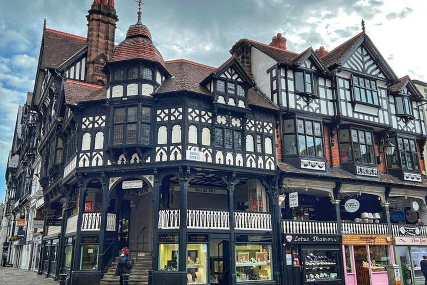 Very Vernacular Revival 4
