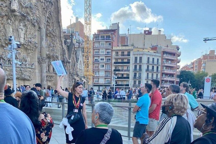 Actuar Guided Tour 3