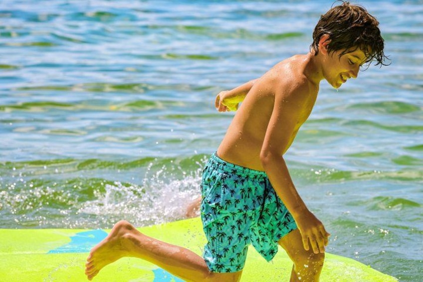 Private Miami Boat Charter: Sightseeing, Sunset & Sandbar 3