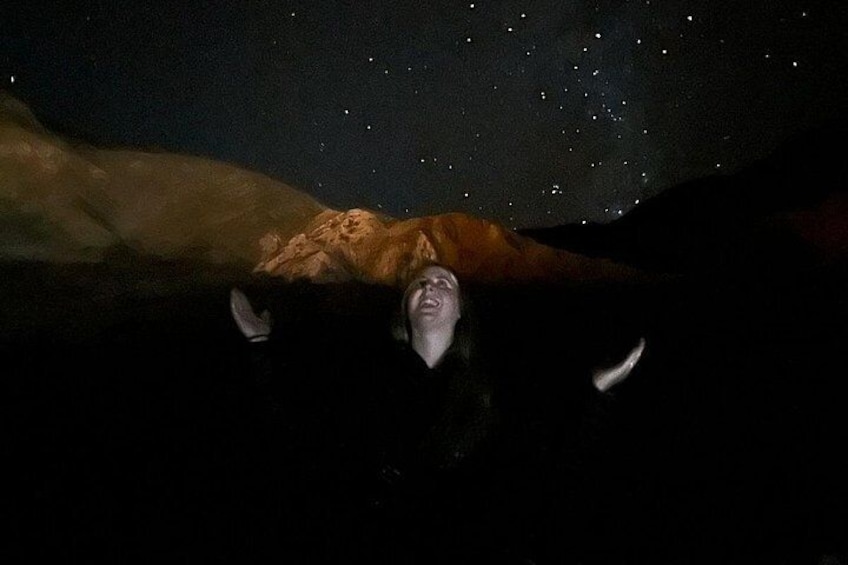 Purmamarca Night Experience 2