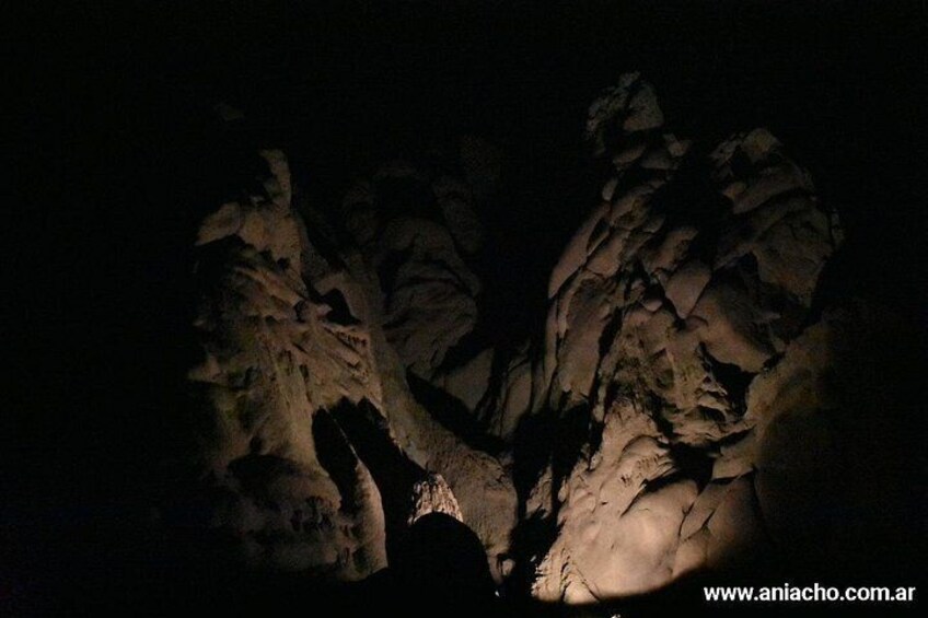 Purmamarca Night Experience 5