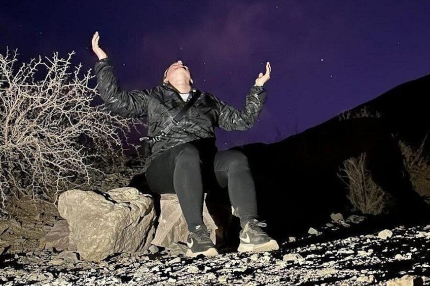 Purmamarca Night Experience 3