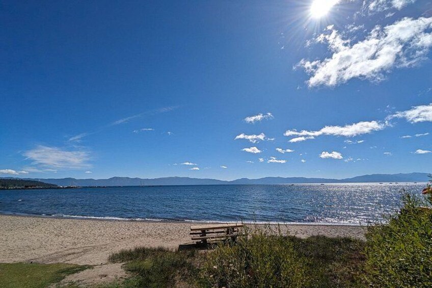Tahoe City Scavenger Hunt Walking Tour and Game 5