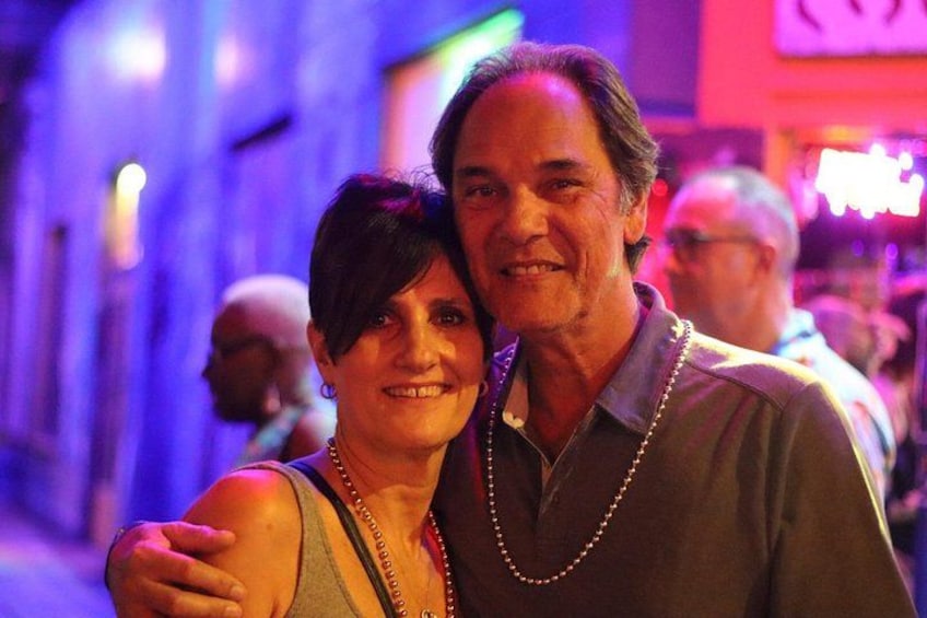 Private VIP Frenchmen Street Live Music Pub Crawl New Orleans 3