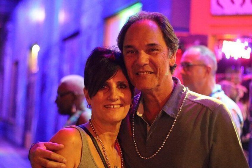 Private VIP Frenchmen Street Live Music Pub Crawl New Orleans 2