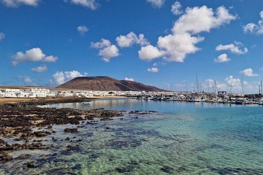 Amazing Jeep Safari at Graciosa Island, Lanzarote 5