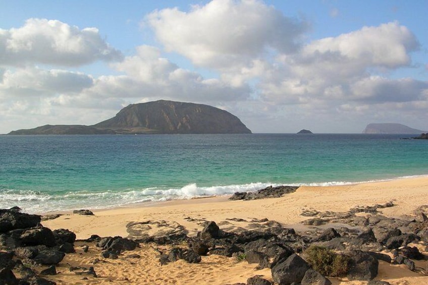 Amazing Jeep Safari at Graciosa Island, Lanzarote 4