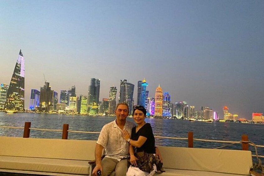 Doha, Qatar: Doha Desert Safari & City - Full Day Private Tour. 3