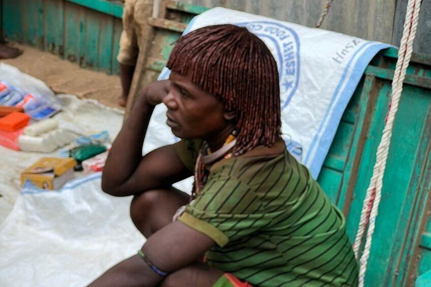 5 Days Omo Valley Tours 2