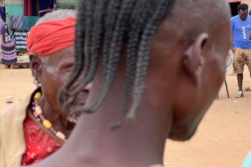 5 Days Omo Valley Tours 3