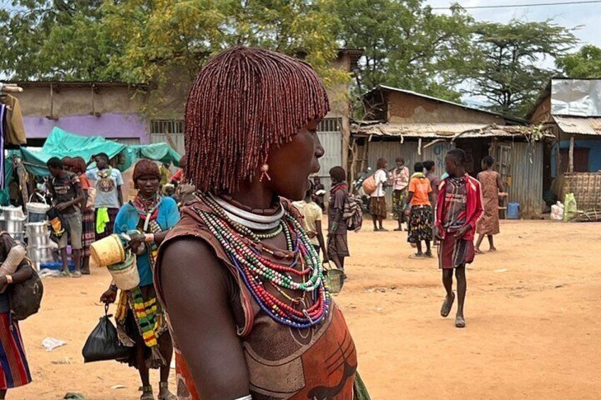 5 Days Omo Valley Tours 5