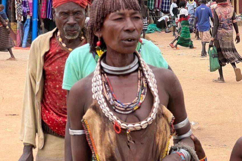 5 Days Omo Valley Tours 3