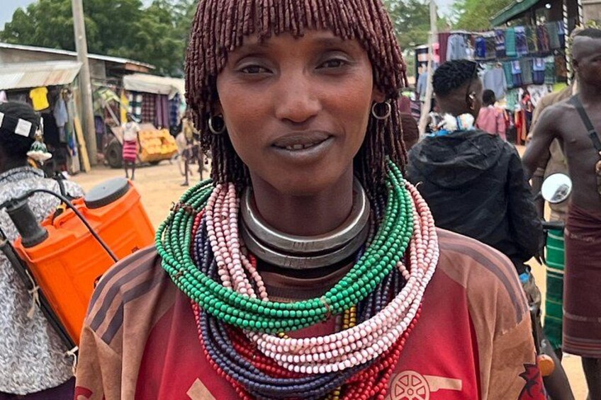 5 Days Omo Valley Tours 4