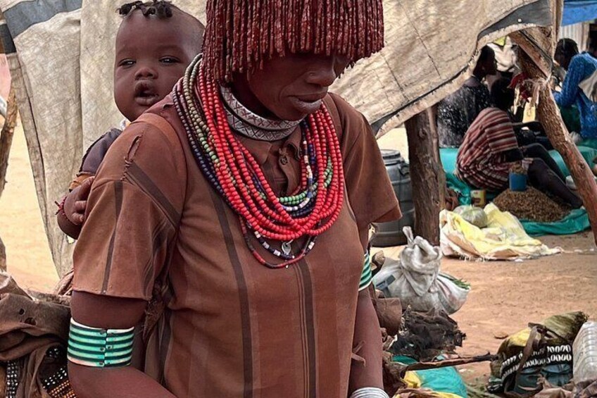 5 Days Omo Valley Tours 2
