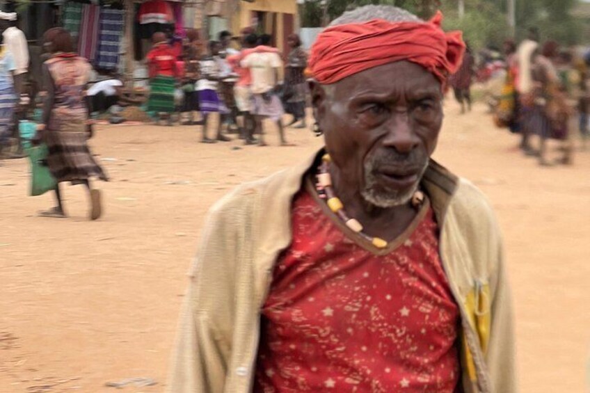 5 Days Omo Valley Tours 4