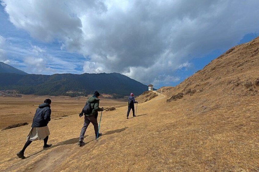 9 Day Bhutan Adventure Tour | Culture, Nature & Adventure 2