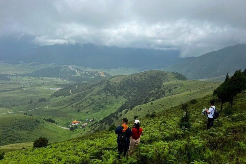 9 Day Bhutan Adventure Tour | Culture, Nature & Adventure 2