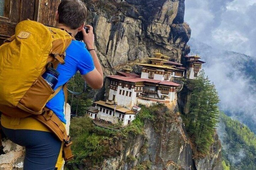 9 Day Bhutan Adventure Tour | Culture, Nature & Adventure 1