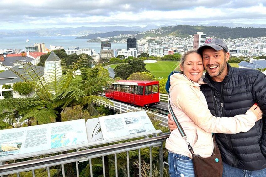 Cable Car ride included (let us help you avoid the queues) 1