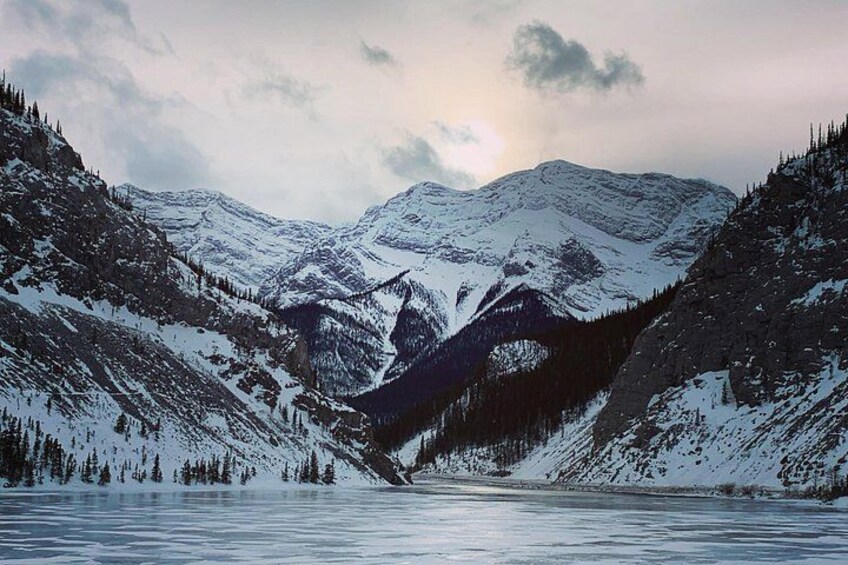 Private Tour: Famous MOVIES + MOUNTAINS Photo Safari Drive - 4hrs 2