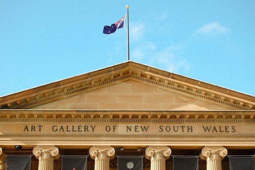 Full Day Private Shore Tour in Sydney from Newcastle Cruise Port 4