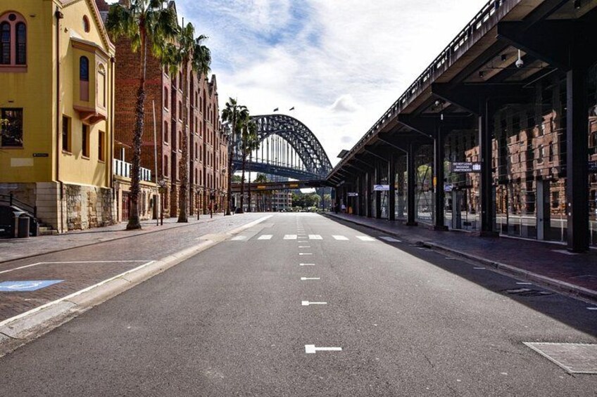 Full Day Private Shore Tour in Sydney from Newcastle Cruise Port 2