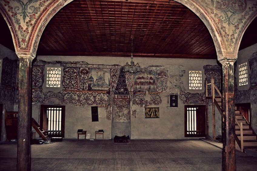 Bachelors Mosque 5