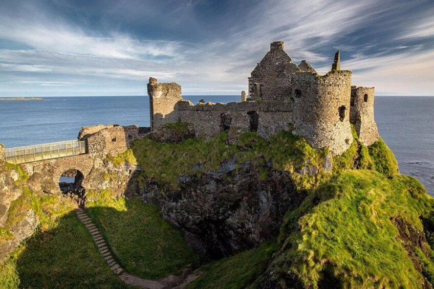 Game of Thrones Odyssey: Full-Day Private Tour from Derry 5
