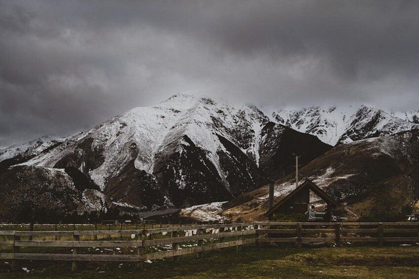 Arthur’s Pass Day Tour From Christchurch via Castle Hill 3