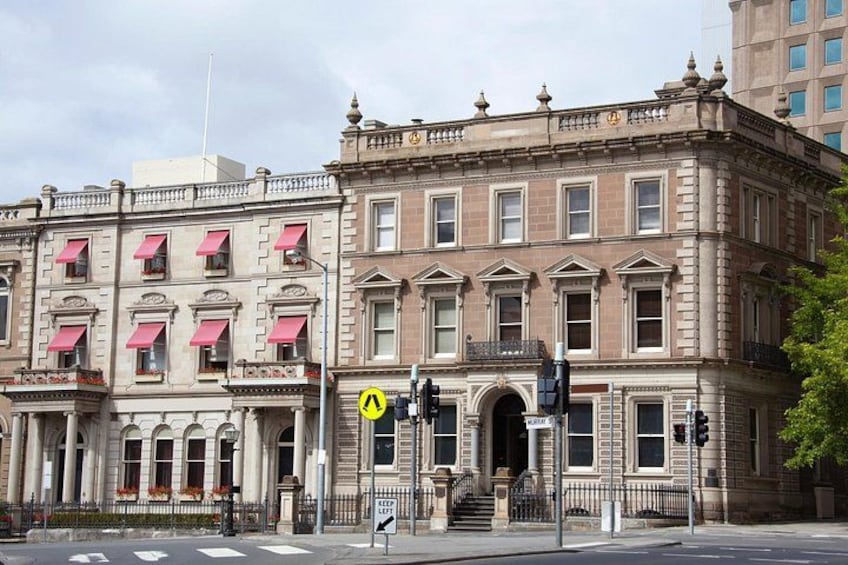 Full Day Private Shore Tour in Hobart from Hobart Cruise Port 3