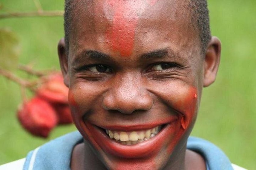 Zanzibar Spice farm and Cooking Class 3