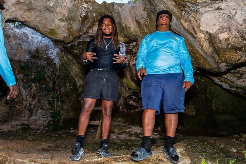 Providenciales 2 Hours ATV Adventure 5