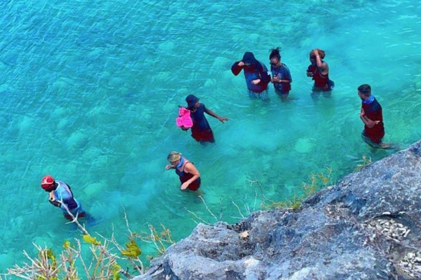 Providenciales 2 Hours ATV Adventure 1