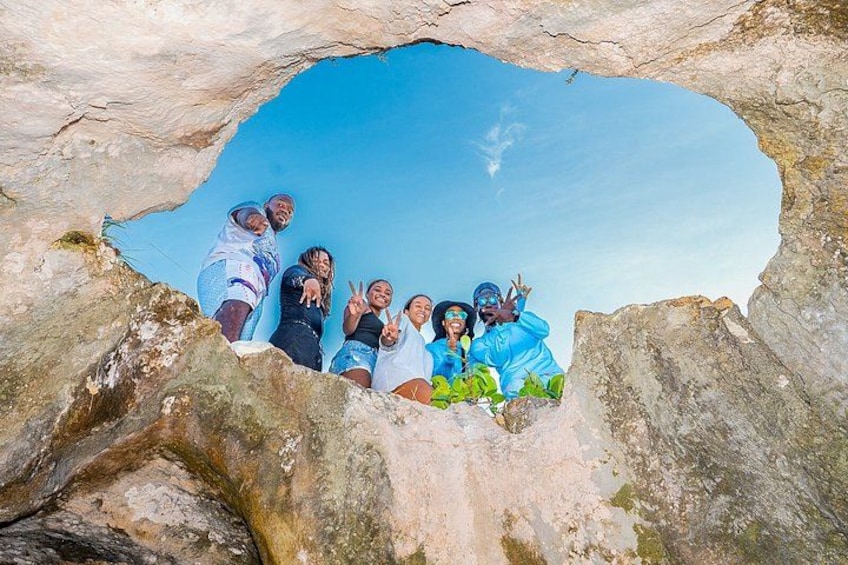 Providenciales 2 Hours ATV Adventure 2
