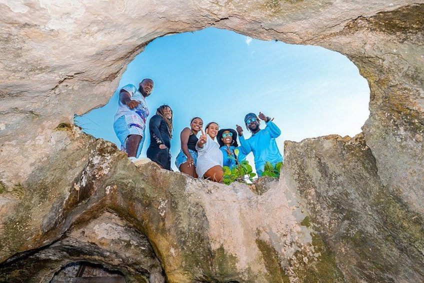 Providenciales 2 Hours ATV Adventure 3